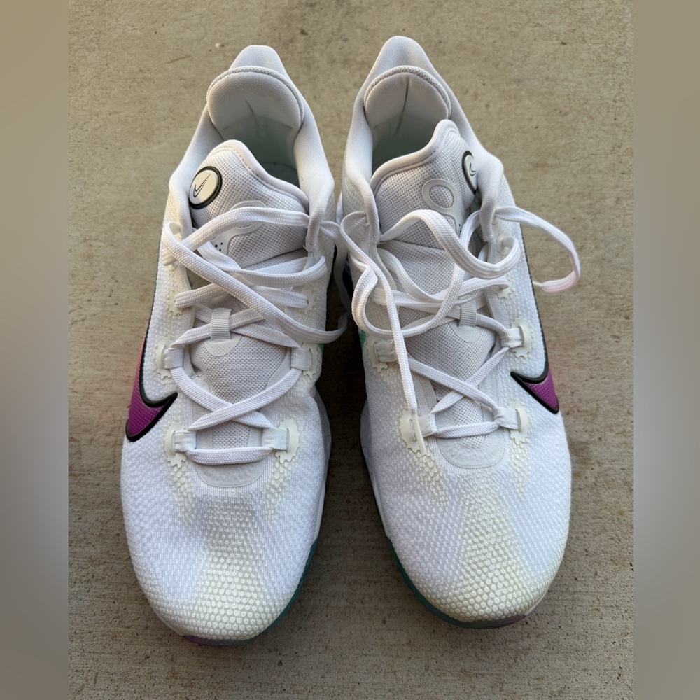 NIKE AIR ZOOM BB NXT - Picture 6 of 6